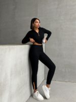 Set fitness dama